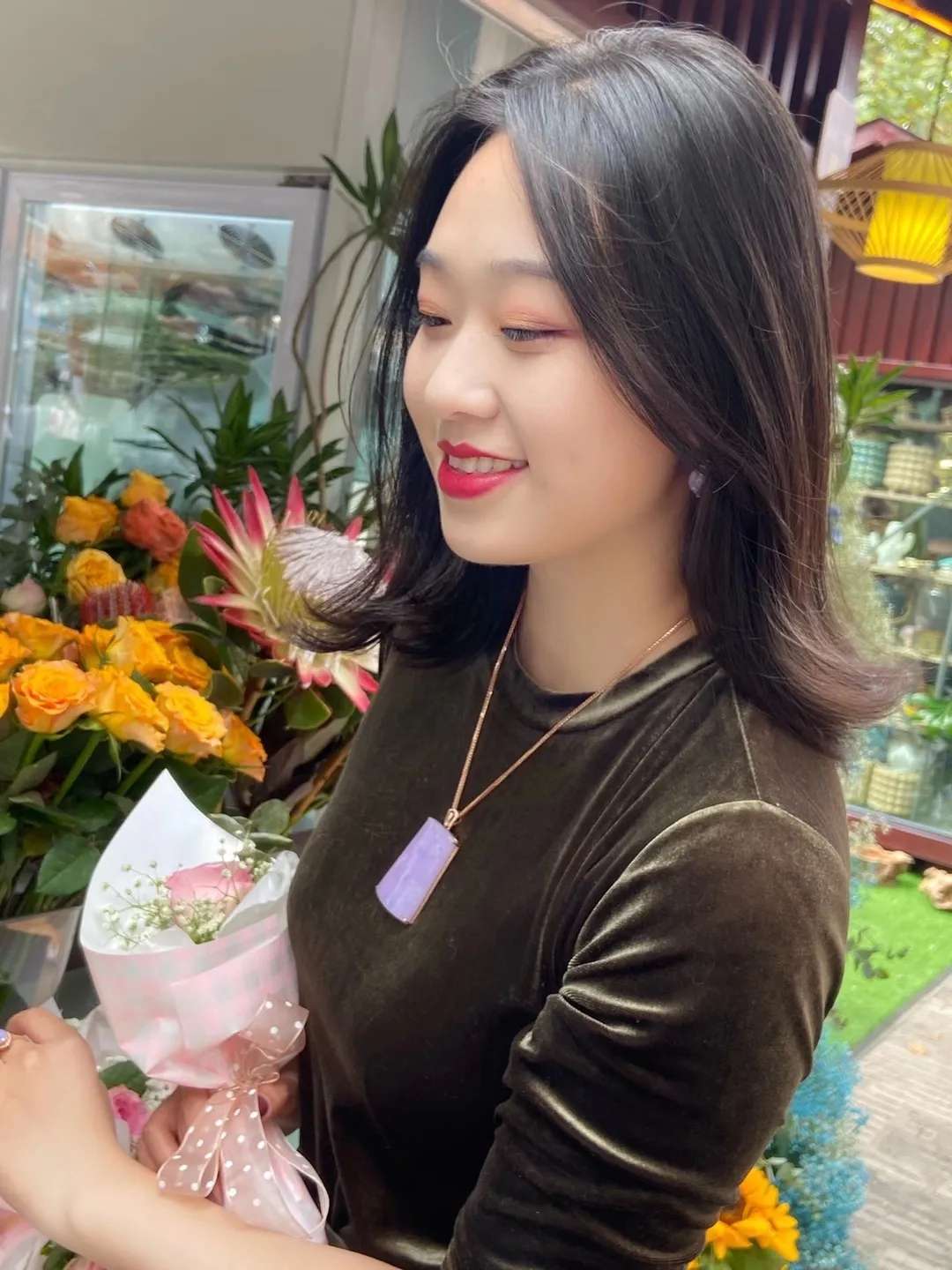 为何总说 美人如玉 原来这份羁绊自古有之 知乎