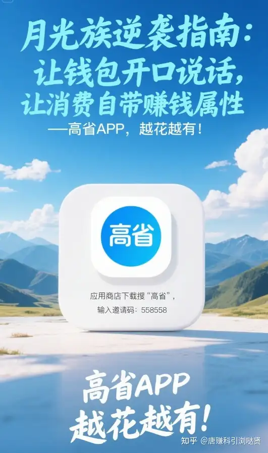 优惠券京东，618优惠活动宣传话术，高省官方邀请码