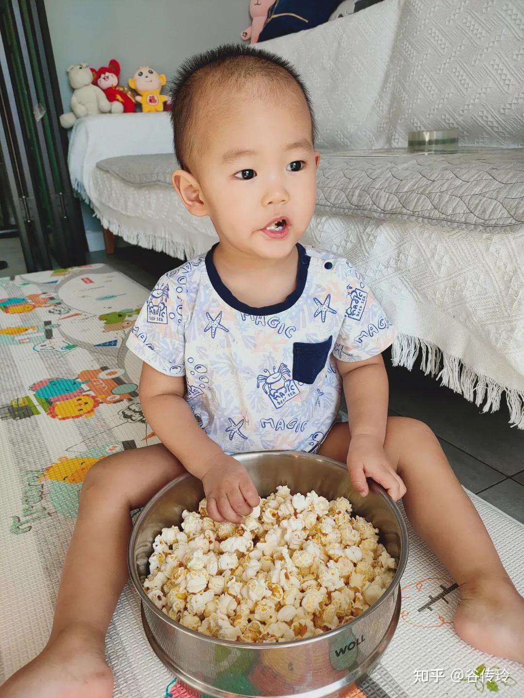 我只给孩子买过这8种零食 爱健康的大人一起吃呀 知乎