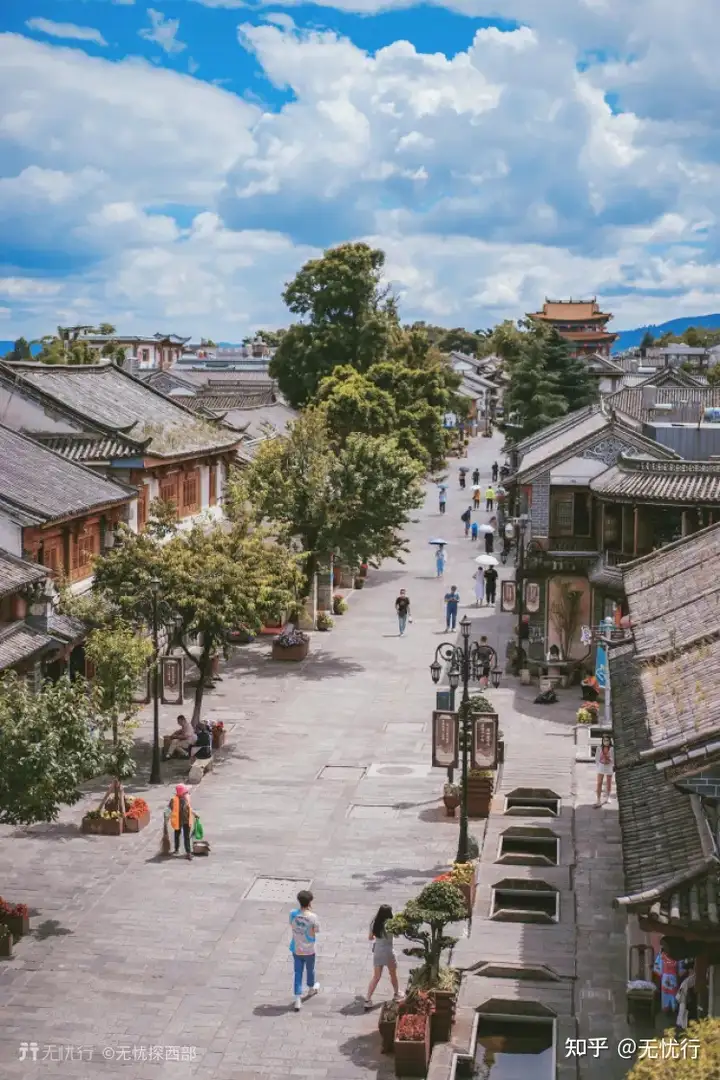 《去有风的地方》拍摄地美爆了，快来开启一场治愈的“有风之旅”(有风的地方就有我)
