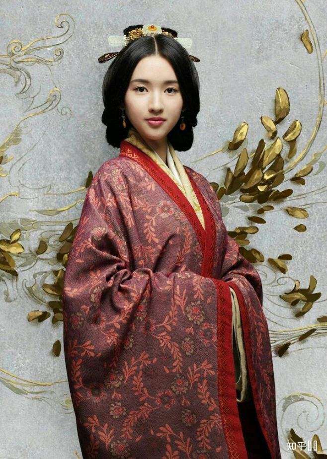 电视剧《三国机密之潜龙在渊》中的曹节