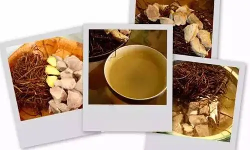 最新30天月子餐完整食谱，记得要收藏！