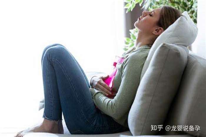 龙婴说备孕 6人 赞同了该文章 子宫是女性除了生命之外,最重要的一个