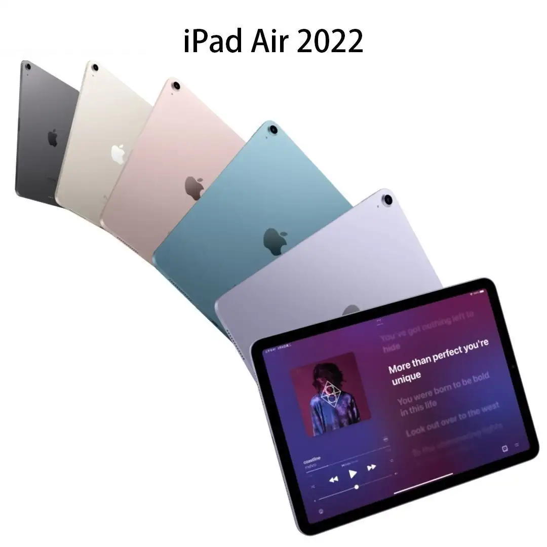 iPad Air5值得买吗？ipadair5和iPad Pro2021怎么选？ - 知乎