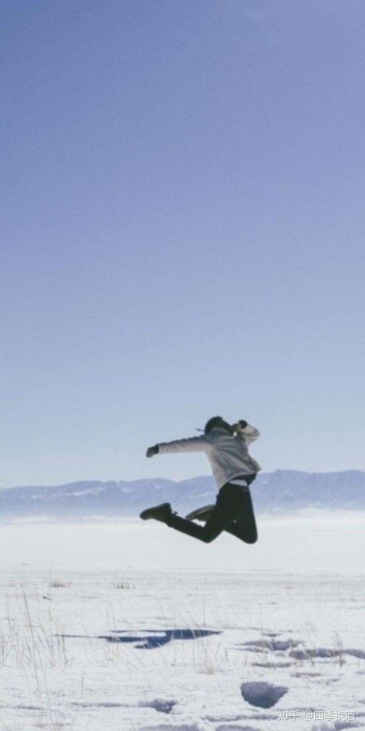 见过慕寒真人是种什么感觉