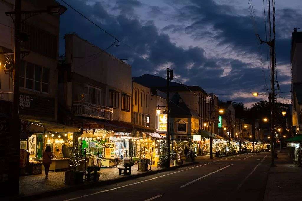 北海道温泉乡盘点 在雪花的包围中泡温泉 可能是世界上最惬意的事 知乎