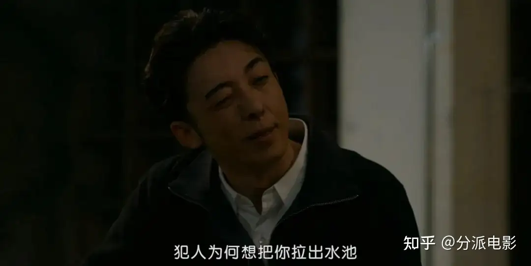 《犯罪者》一集N个反转,高智商犯罪神剧!