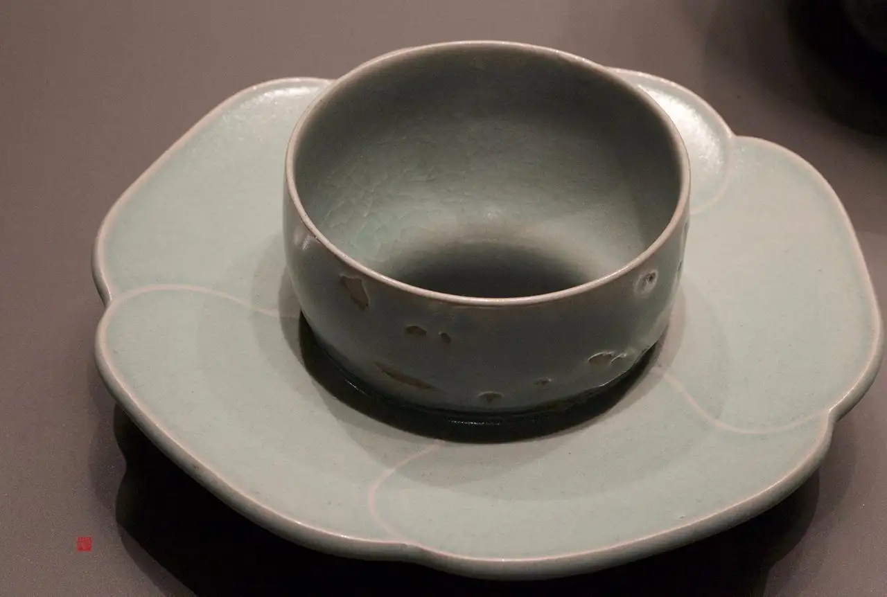 宋代时期陶瓷|中国陶瓷史- 知乎