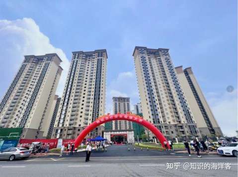 业主对德阳敏捷翰林府如期交房给出十分满意