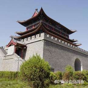 山西省忻州市岢岚县景点介绍