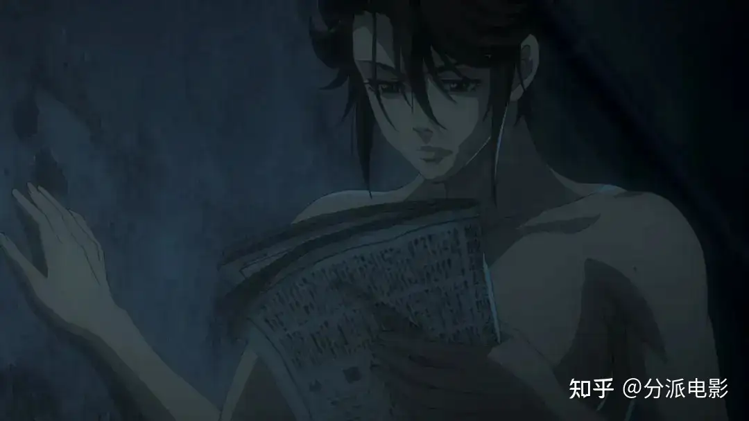 终结者拍动画版?网飞又毁经典了!