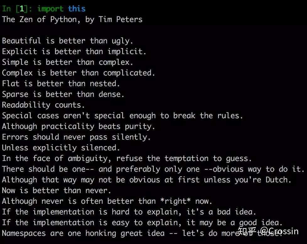 我们一直谈论 写代码 但你会 读代码 吗 知乎