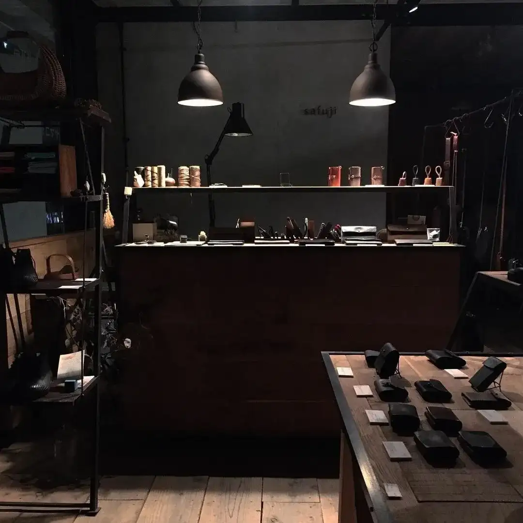 恋上日本的手艺人 知乎