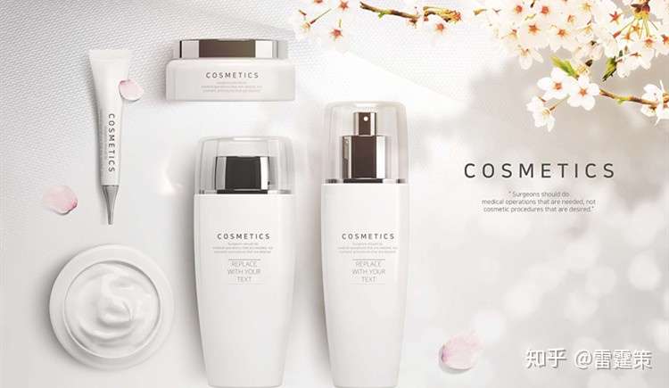 产品摄影中 化妆品如何拍摄突出特点 知乎