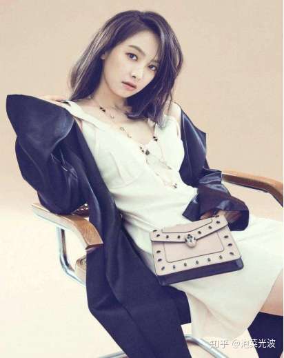 Fx团粉开撕宋茜 称其唱功差 颜值低 知乎