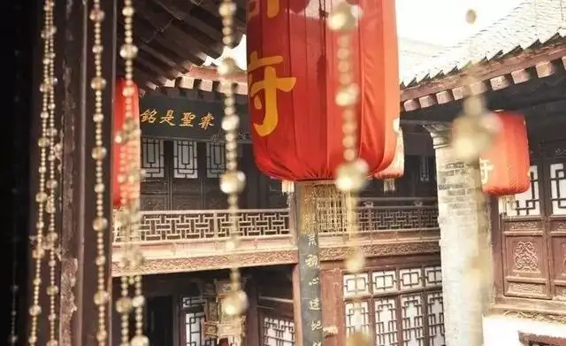 去西安，来一场穿越中国历史之旅……（去西安感受历史底蕴）插图5