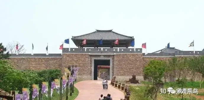 走进“朝鲜”，带你看看真实的朝鲜，和想象中的不一样（朝鲜真实记录）