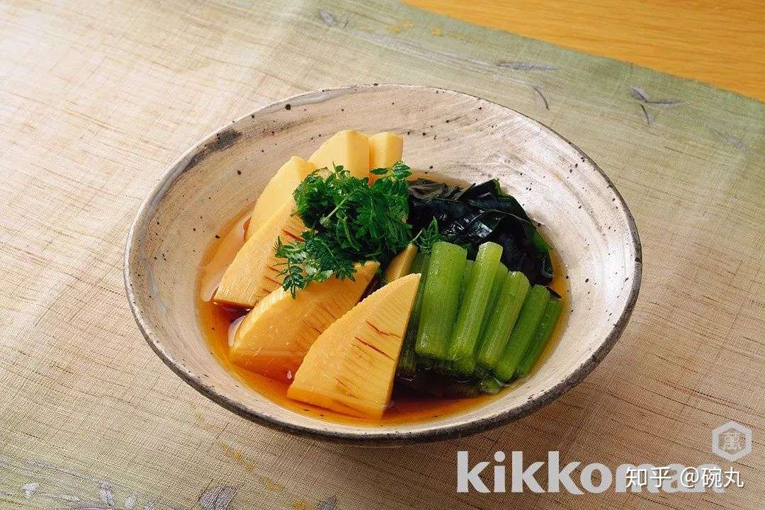 竹笋 听说日本人5月还在吃 冬笋 知乎 竹笋 听说日本人5月还在吃 冬笋 知乎