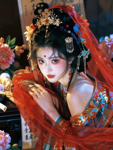 向鱼aigc 的想法: 又一更懂国人审美的模型开源| 又一个新的生图模型Z