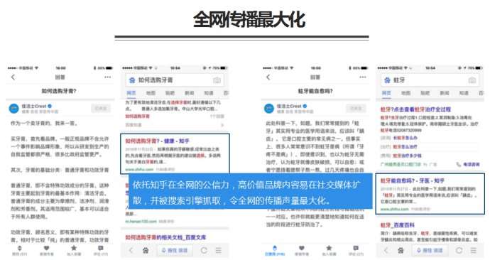 知乎广告开户 知乎广告开户