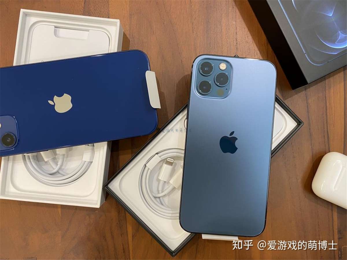 苹果iphone 12耐摔性能如何 海外up主做了一个掉落实验 知乎
