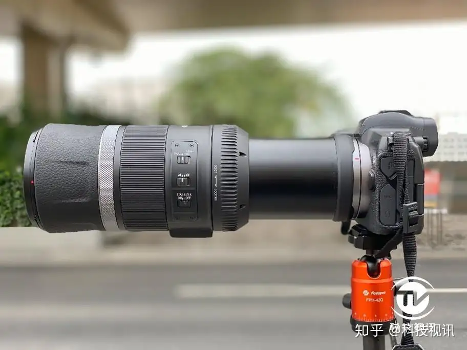 遥望千里，可摘星辰！ 佳能RF600mm&800mm F11 IS STM镜头试用