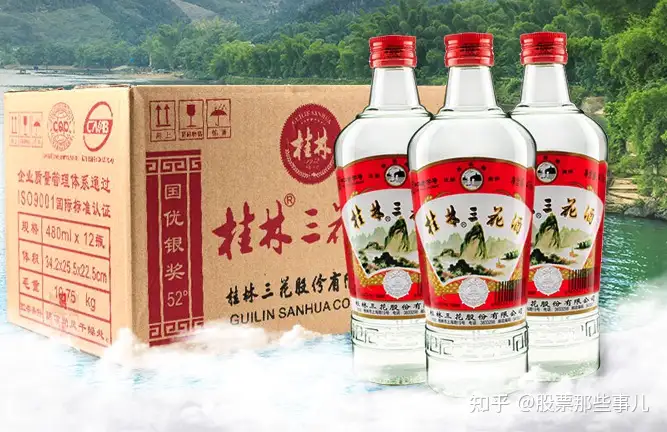 米香型白酒_2021年米香型白酒推荐，米香型白酒有哪些？  第1张