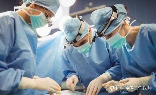 已经到了癌症晚期 肿瘤太大 无法手术了怎么办 知乎