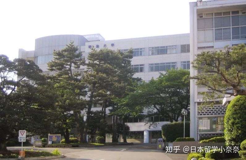 毕业于这些大学 你已经一只脚迈入了日本大型会社 知乎