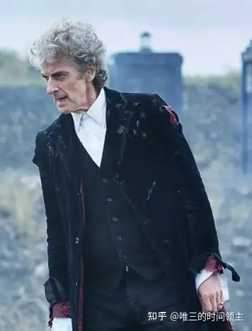 神秘博士;为什么十一任博士服装前后不同