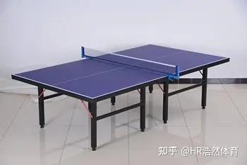 室内乒乓球台的台面材质及室外乒乓球台规格