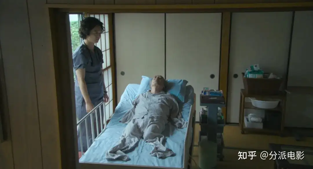 《废用身》设定太疯,这片大胆挑战禁忌底线