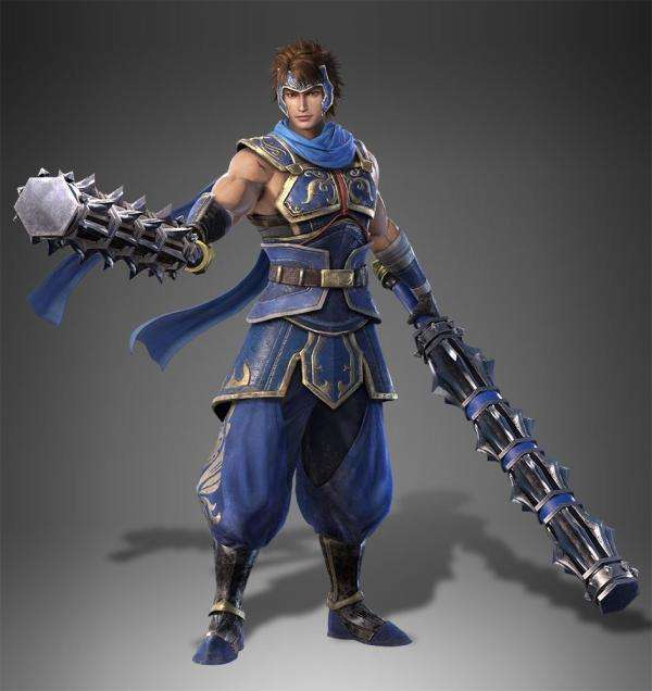 真三国无双8 最新情报一览 知乎