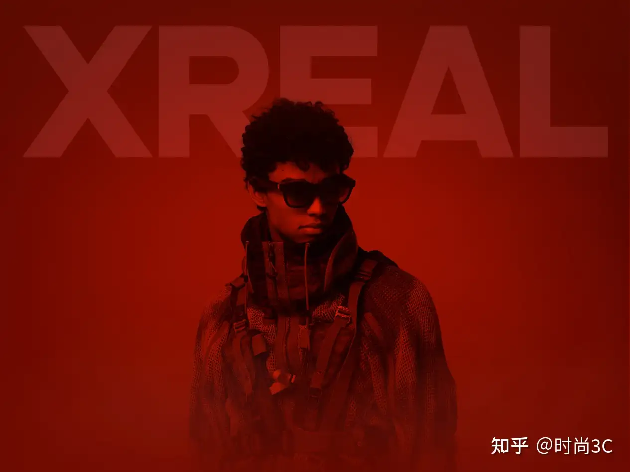 XREAL Air+XREAL Beam全能套装上线：随身携带的“可悬停AR空间屏” - 知乎