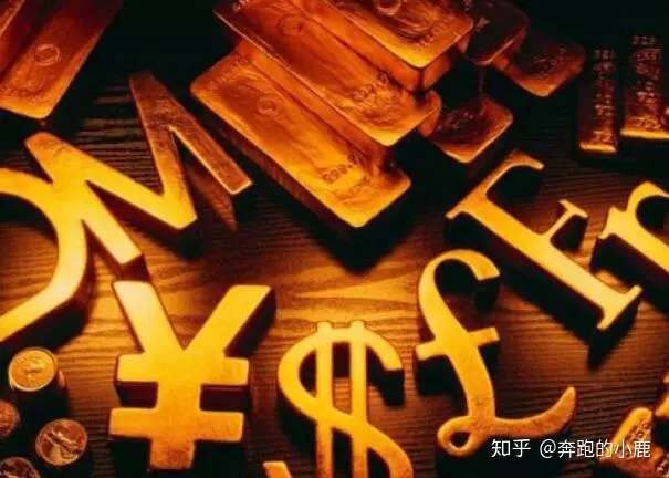 Interstellar FX星际外汇：黄金不太可能大跌