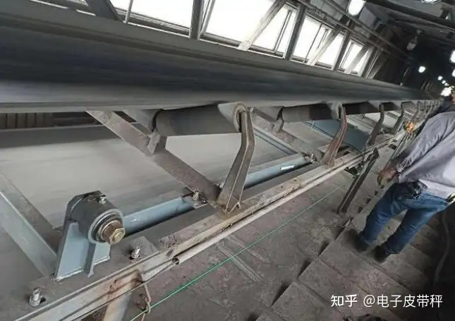 ICS电子皮带秤的计量精准度注意事项，10个细节！（浅谈电子皮带秤）