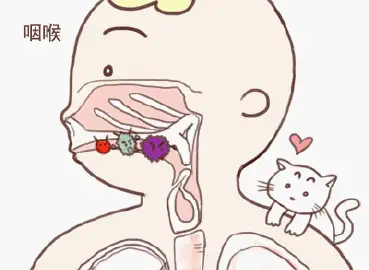 中医所说的喉痹患者服用1年桔梗汤后的真实反馈令人惊讶