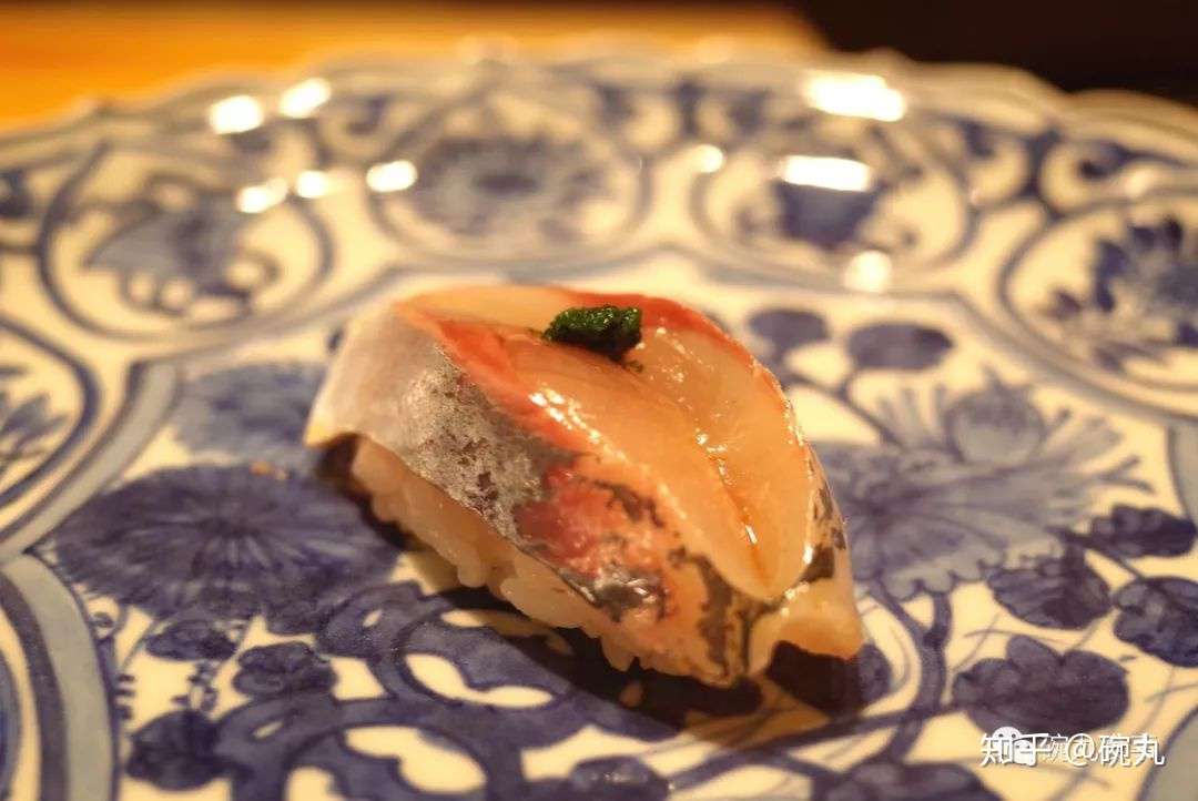 东京 传说中的鮨さいとう Sushi Saito 到底好在哪呢 知乎