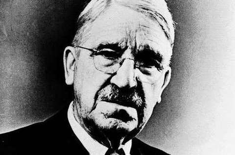 约翰·杜威（John Dewey） - 知乎