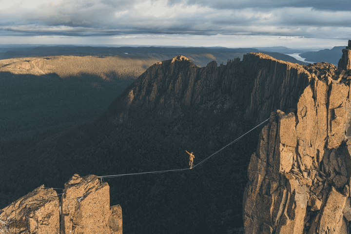 有哪些经典的大师级摄影作品?
