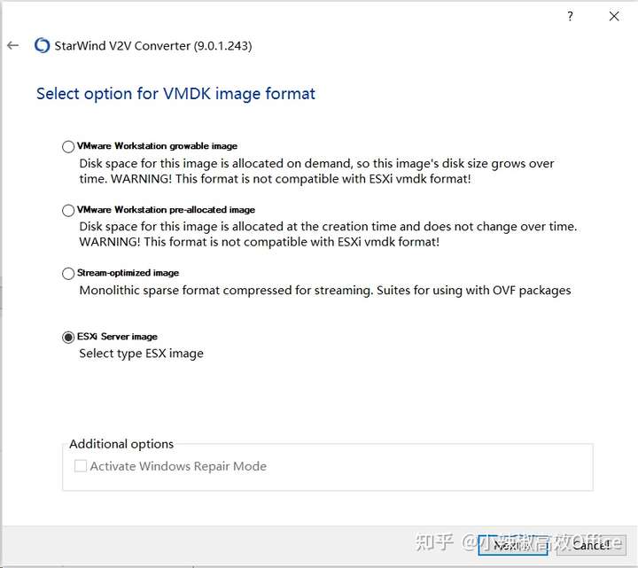 群晖DSM7.0新特性介绍及在ESXI 虚拟机上安装群晖 7.0 (DSM7.0.1)教程