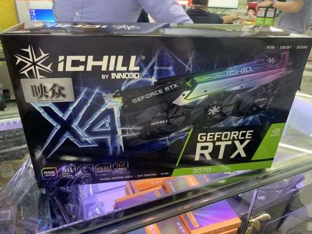 ‘大象’与“蚂蚁” ‘矿工’与‘游戏玩家’的显卡争夺战3 ‘大象’与“蚂蚁” ‘矿工’与‘游戏玩家’的显卡争夺战3