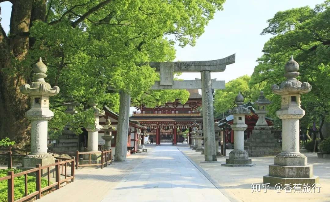 福冈不好玩 我实名反对 知乎