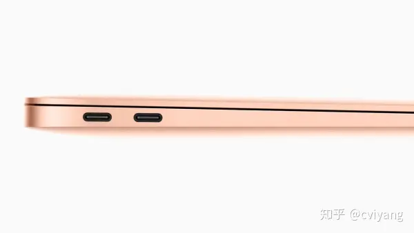 苹果2018 年新款MacBook Air 购买攻略】划重点！ - 知乎