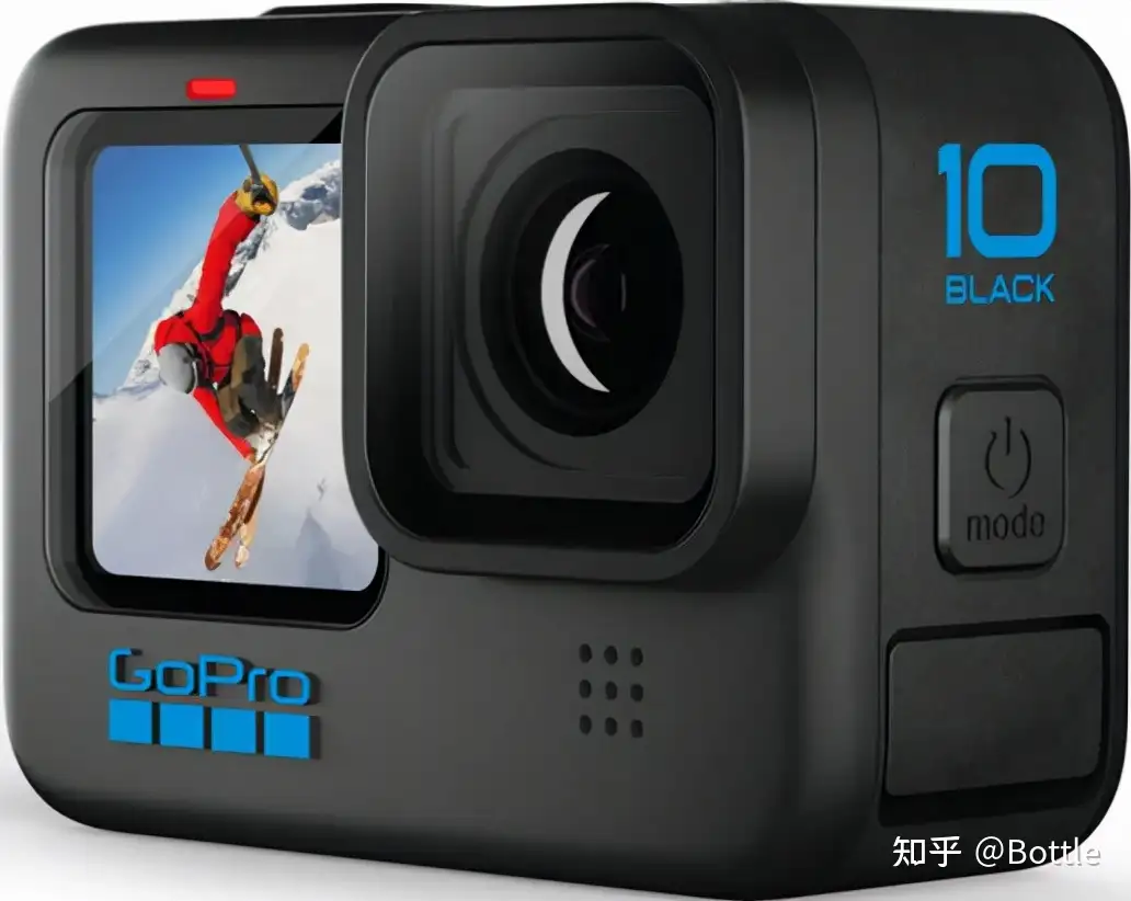 Go Pro10必入手的26个配件- 知乎