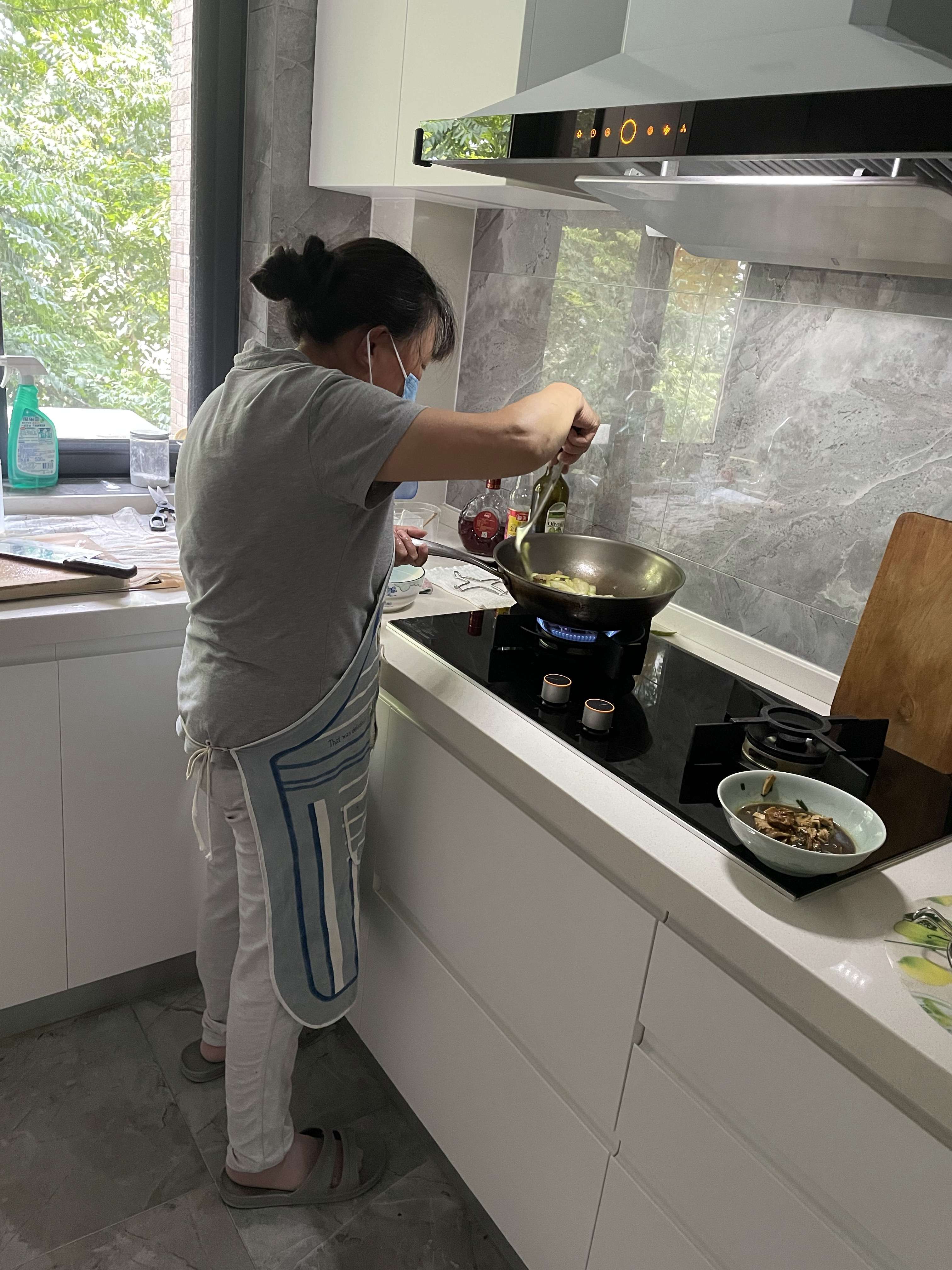 苇波一方 的想法: 钟点工小庆阿姨的24小时 2022年的所有不… - 知乎