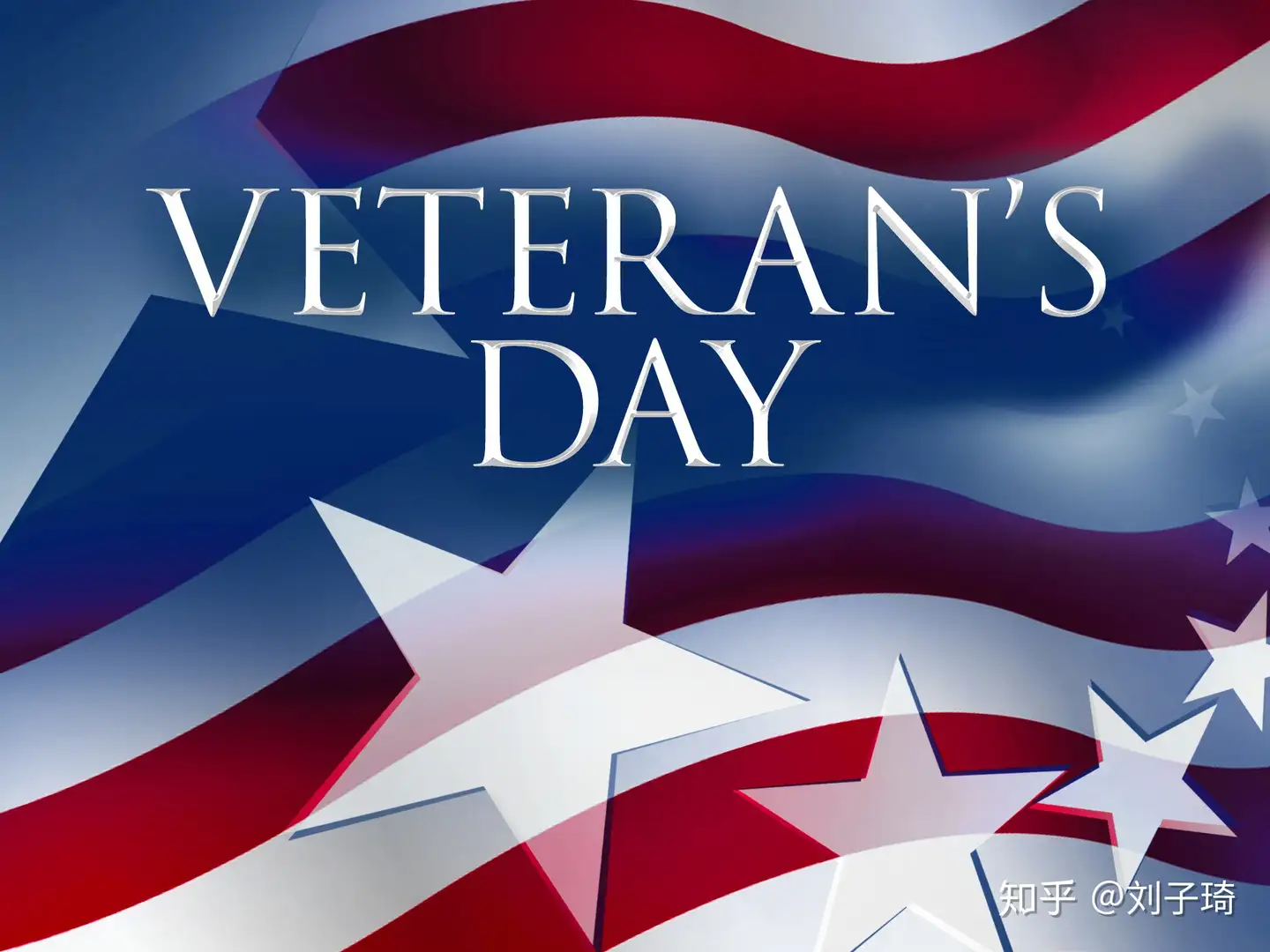 美国的10个节假日 知乎