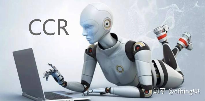 CCR币交易机器人：币交易机器人真的能征服币圈熊市吗？