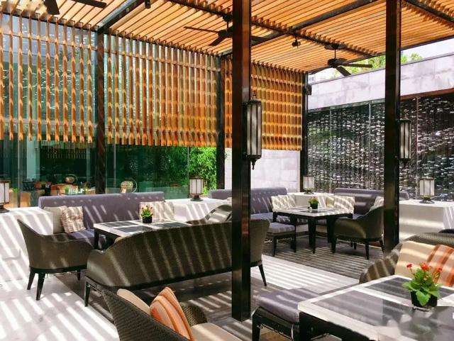 收割魔都 上镜率超高 酒店下午茶 小仙女们快来pick 知乎