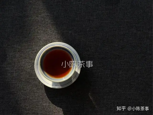 武夷岩茶中的轻火、中火、足火、高火，这些“火”什么意思？ - 知乎